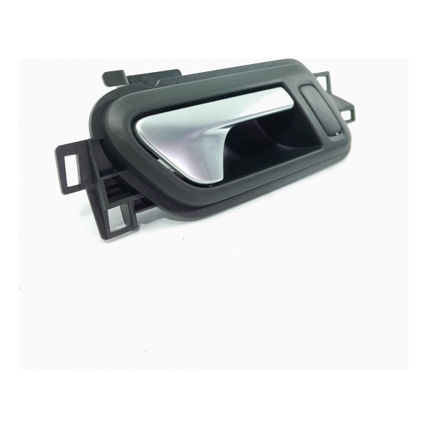 Macaneta Interna Amarok Dianteira Dir 2010/2023 2h0837114d Preto