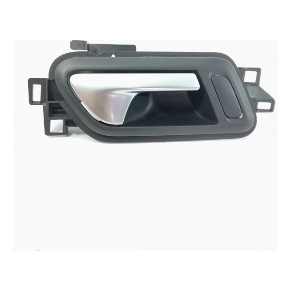 Macaneta Interna Amarok Dianteira Dir 2010/2023 2h0837114d Preto