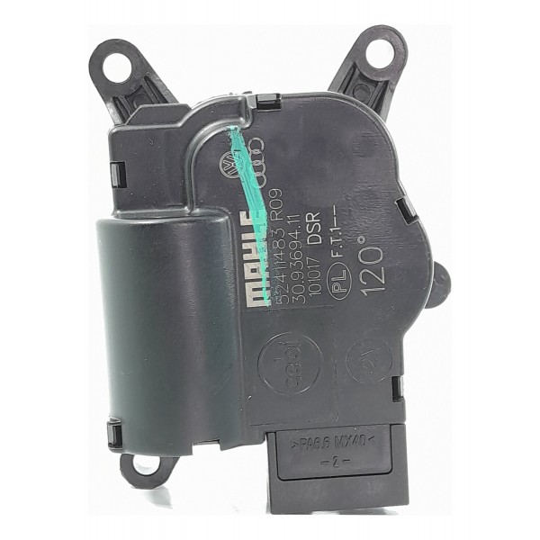 Motor Atuador Caixa Ar Amarok V6 2017/2023 52411483r09