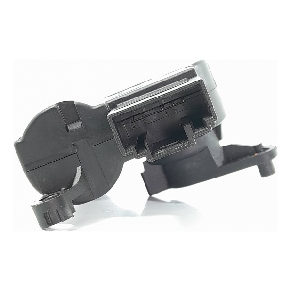 Motor Atuador Caixa Ar Amarok V6 2017/2023 52411483r09