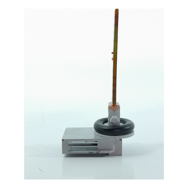 Sensor Temperatura Ar Condicionado Amarok 10/2023 4b0820539