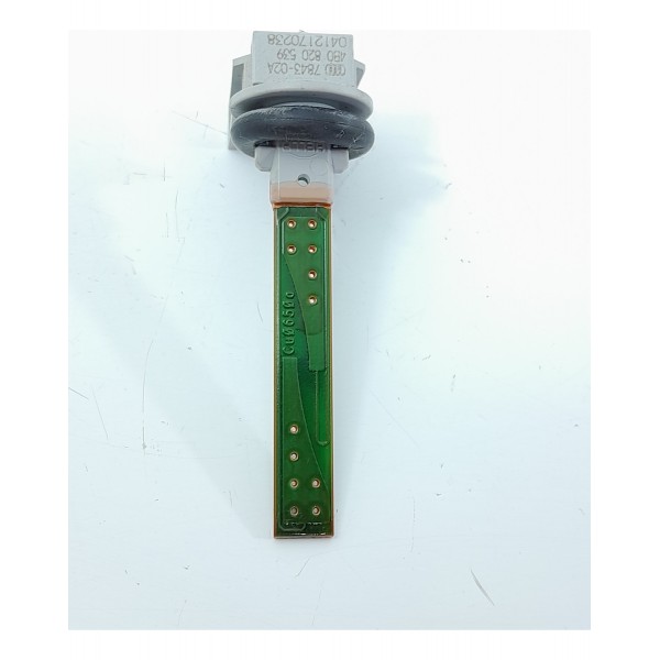 Sensor Temperatura Ar Condicionado Amarok 10/2023 4b0820539