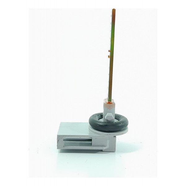 Sensor Temperatura Ar Condicionado Amarok 10/2023 4b0820539