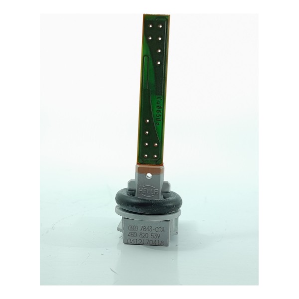 Sensor Temperatura Ar Condicionado Amarok 10/2023 4b0820539