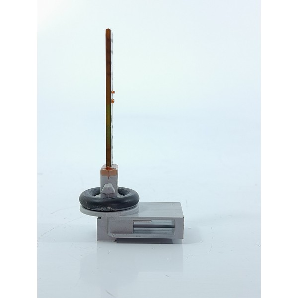 Sensor Temperatura Ar Condicionado Amarok 10/2023 4b0820539