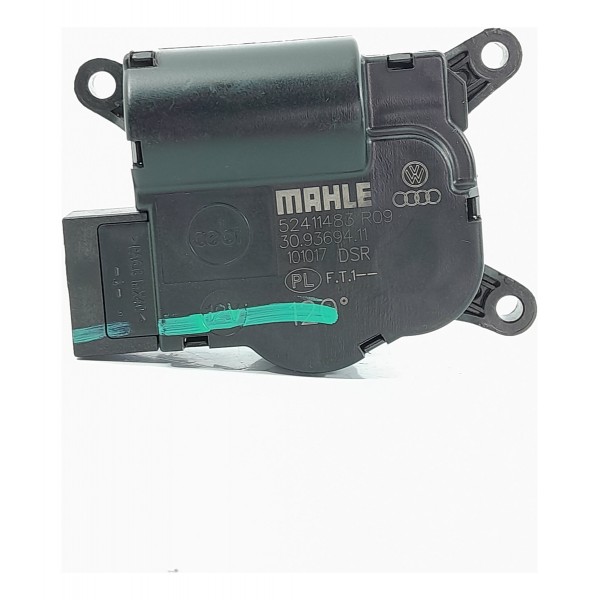 Motor Atuador Caixa Ar Amarok V6 2017/2023 52411483r09