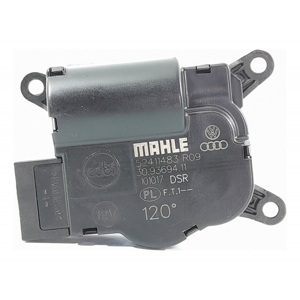 Motor Atuador Caixa Ar Amarok V6 2017/2023 52411483r09