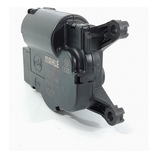 Motor Atuador Caixa Ar Amarok V6 2017/2023 52411483r09