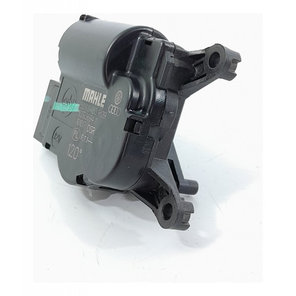 Motor Atuador Caixa Ar Amarok V6 2017/2023 52411483r09