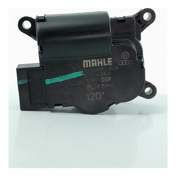 Motor Atuador Caixa Ar Amarok V6 2017/2023 52411483r09