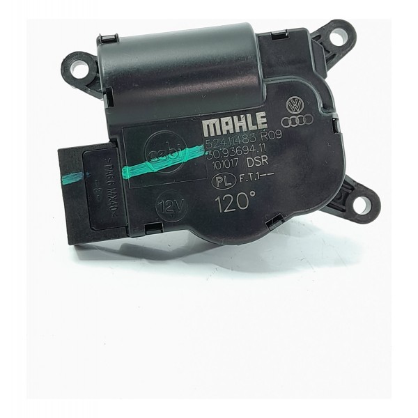 Motor Atuador Caixa Ar Amarok V6 2017/2023 52411483r09