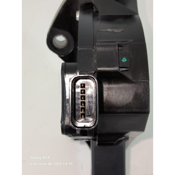 Pedal Acelerador Discovery Sport 2014 2019 Fk729f838ab