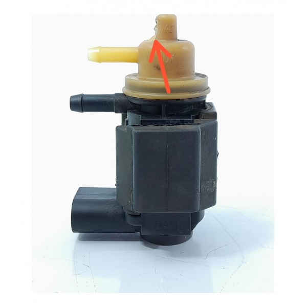 Atuador Solenoide Vacuo Amarok V6 3.0 17/23 059906629g Det