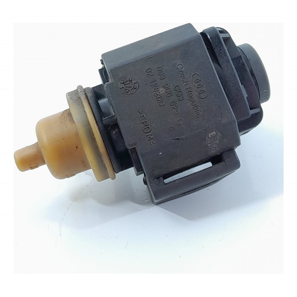 Atuador Solenoide Vacuo Amarok V6 3.0 17/23 059906629g Det