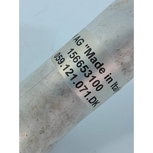 Cano Tubo Agua Amarok V6 2017/2023 059121071dk