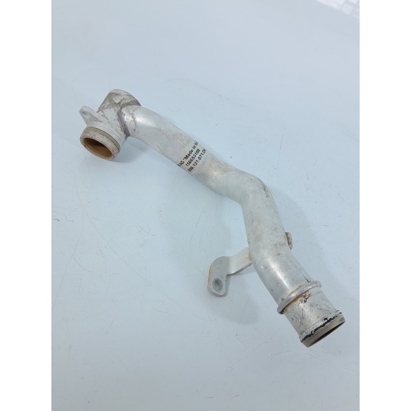 Cano Tubo Agua Amarok V6 2017/2023 059121071dk