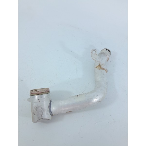 Cano Tubo Agua Amarok V6 2017/2023 059121071dk