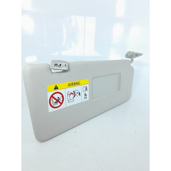 Quebra Sol Amarok Direito 2010/2023 7m3857552l