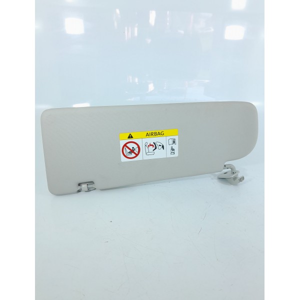 Quebra Sol Amarok Direito 2010/2023 7m3857552l