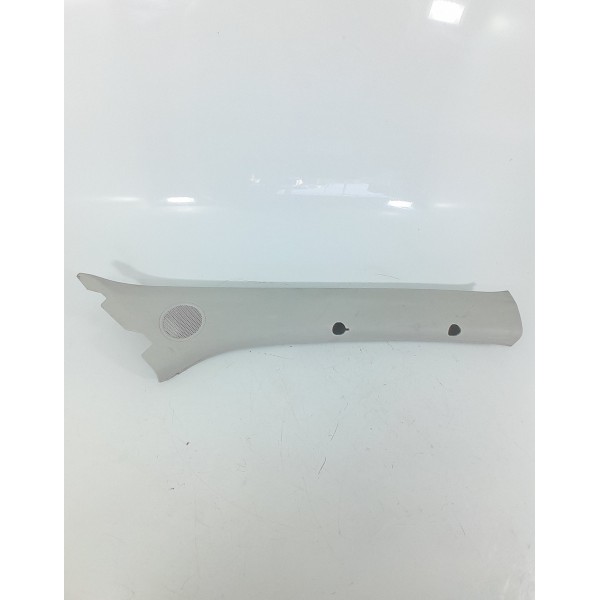 Acabamento Coluna Parabrisa Amarok Dir 2010/2023 2h1867234e