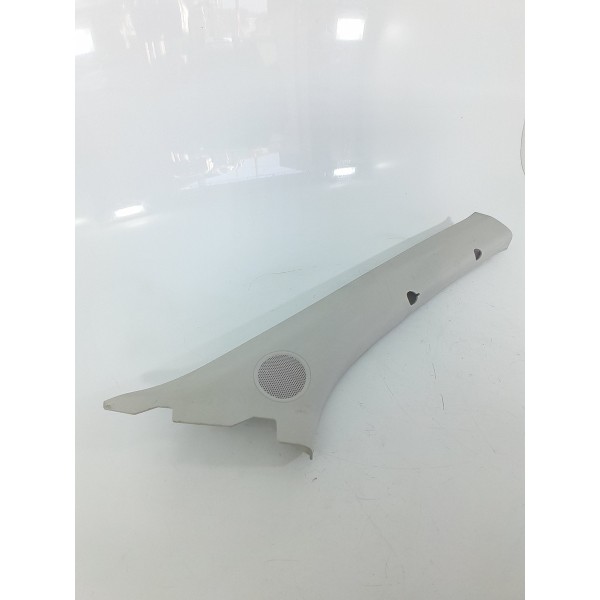 Acabamento Coluna Parabrisa Amarok Dir 2010/2023 2h1867234e