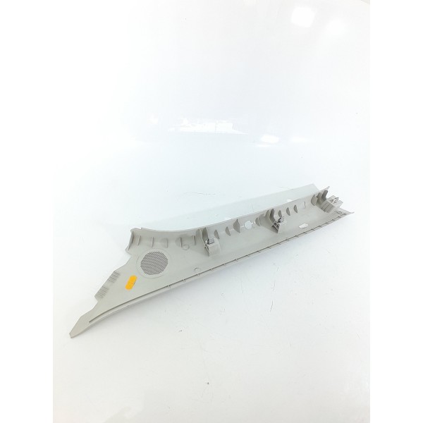 Acabamento Coluna Parabrisa Amarok Dir 2010/2023 2h1867234e