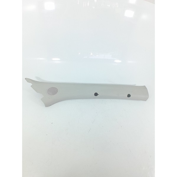 Acabamento Coluna Parabrisa Amarok Dir 2010/2023 2h1867234e