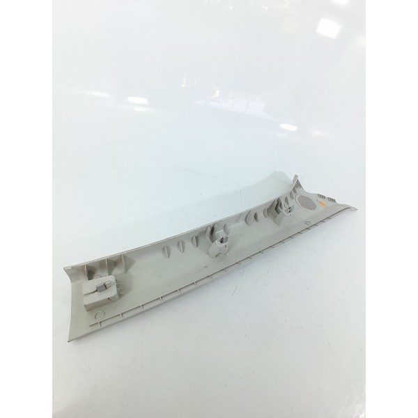 Acabamento Coluna Parabrisa Amarok Esq 2010/2023 2h1867233e