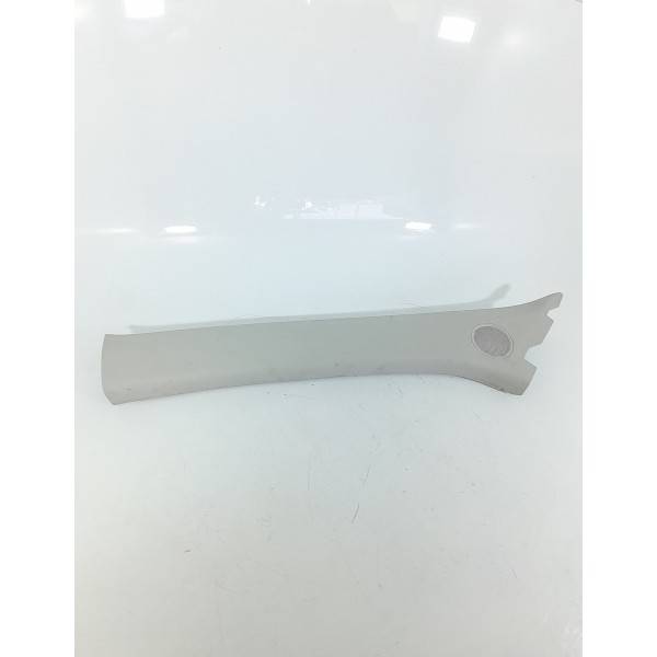 Acabamento Coluna Parabrisa Amarok Esq 2010/2023 2h1867233e