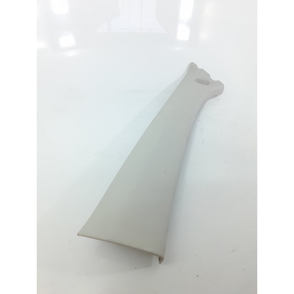 Acabamento Coluna Parabrisa Amarok Esq 2010/2023 2h1867233e