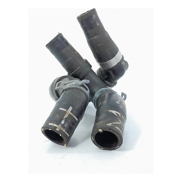 Mangueira Bomba Agua Auxiliar Amarok 3.0 2017/2023 2h6122157