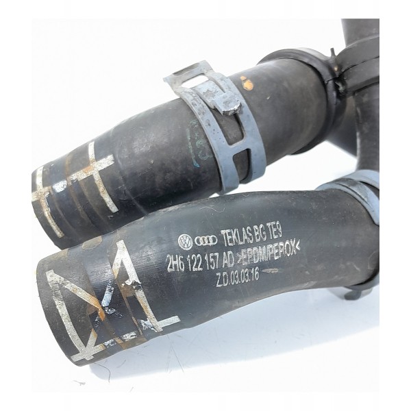 Mangueira Bomba Agua Auxiliar Amarok 3.0 2017/2023 2h6122157