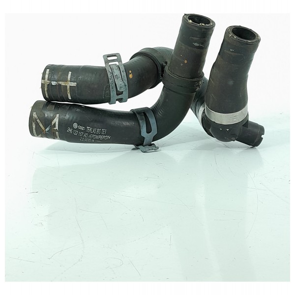 Mangueira Bomba Agua Auxiliar Amarok 3.0 2017/2023 2h6122157