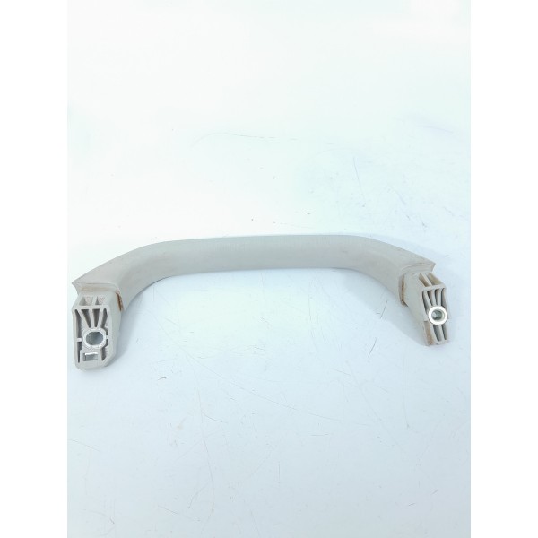 Alca Coluna B Amarok Esquerda Central 2010/2023 2h7858637 Cinza