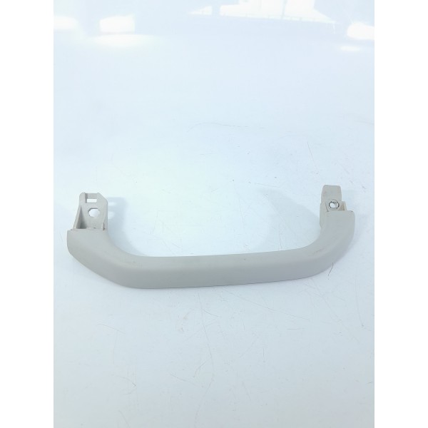 Alca Coluna B Amarok Esquerda Central 2010/2023 2h7858637 Cinza