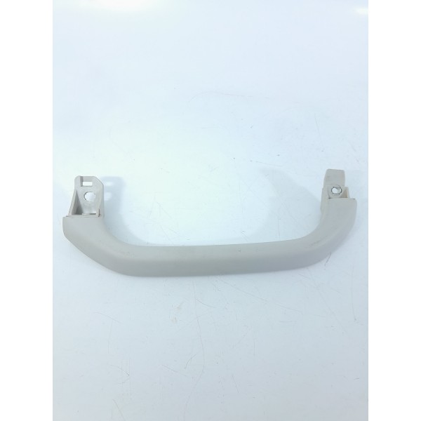 Alca Coluna B Amarok Esquerda Central 2010/2023 2h7858637 Cinza