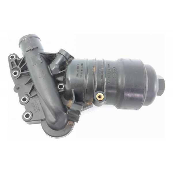 Suporte Filtro Oleo Motor Amarok V6 3.0 17/23 059115389ad