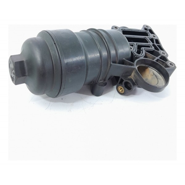 Suporte Filtro Oleo Motor Amarok V6 3.0 17/23 059115389ad