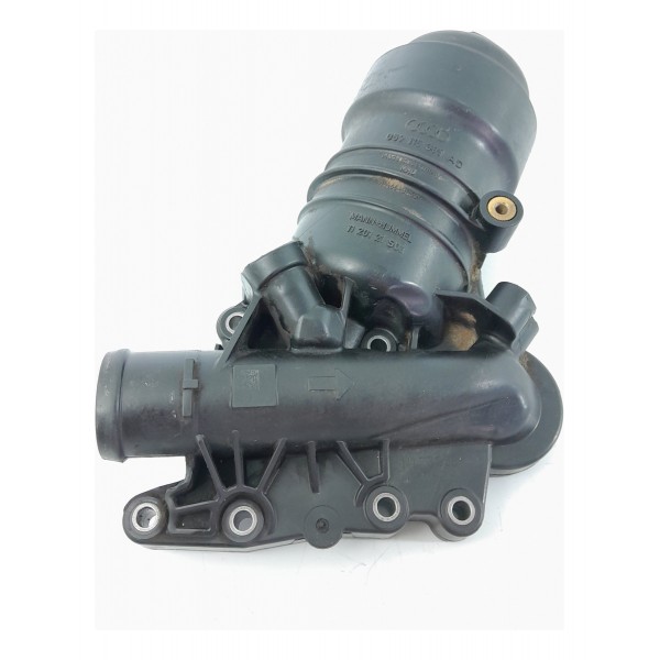 Suporte Filtro Oleo Motor Amarok V6 3.0 17/23 059115389ad