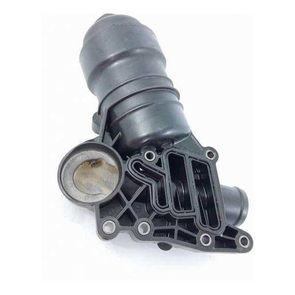 Suporte Filtro Oleo Motor Amarok V6 3.0 17/23 059115389ad
