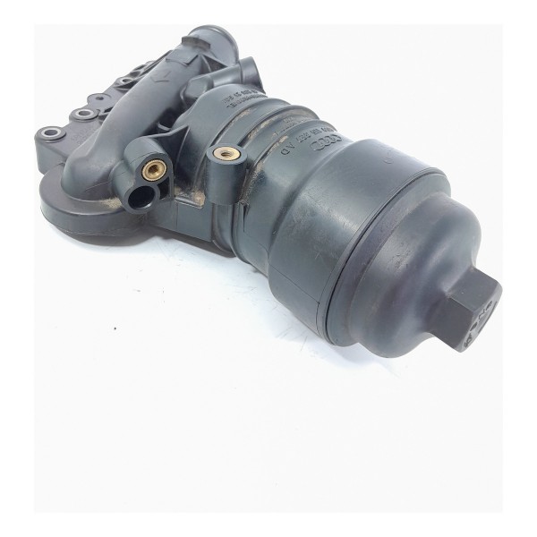 Suporte Filtro Oleo Motor Amarok V6 3.0 17/23 059115389ad