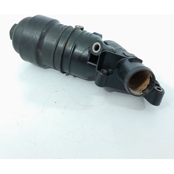 Suporte Filtro Oleo Motor Amarok V6 3.0 17/23 059115389ad