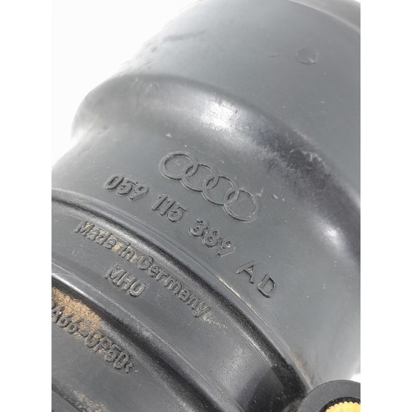 Suporte Filtro Oleo Motor Amarok V6 3.0 17/23 059115389ad