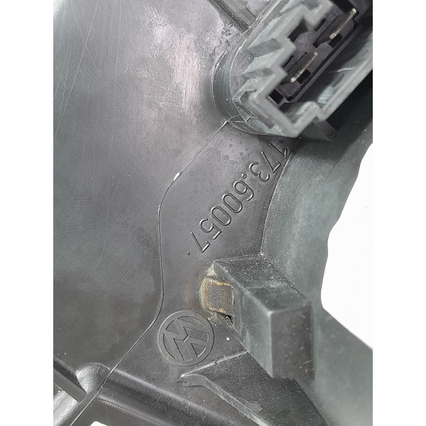 Motor Ar Forcado Ventilacao Amarok V6 2017/2023 17360057