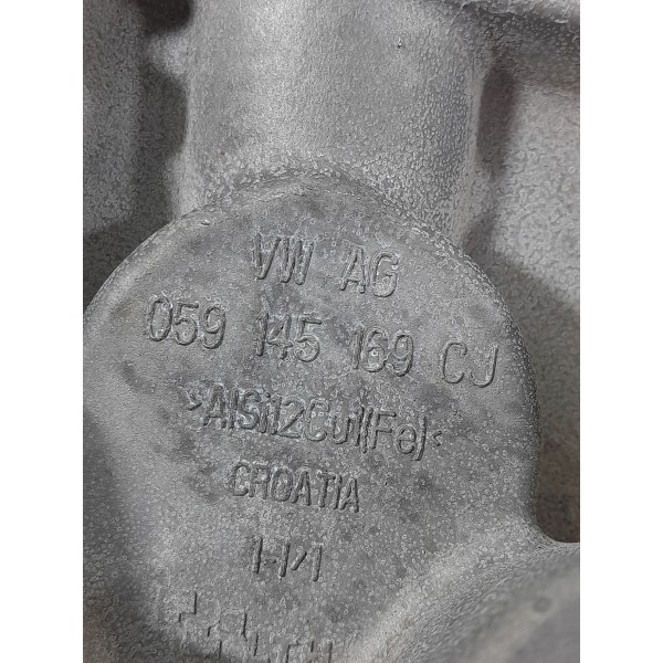 Suporte Bomba Hidraulica Amarok V6 3.0 2017/2023 059145169cj