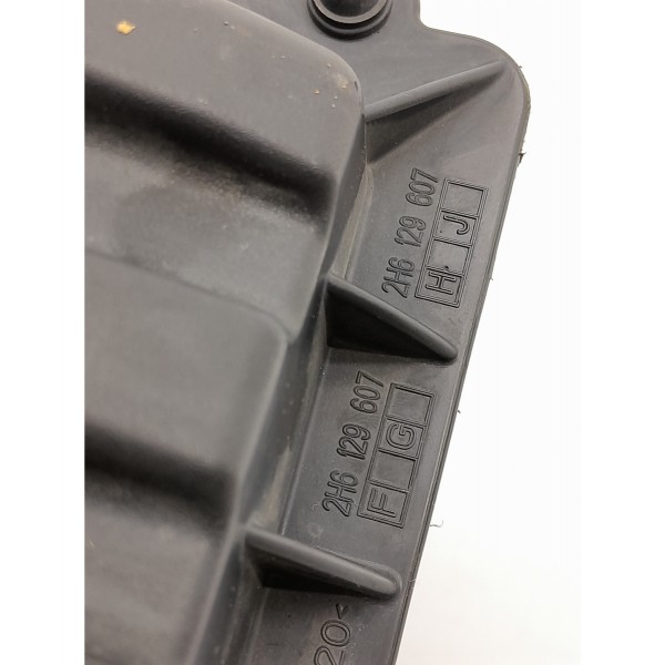 Caixa Filtro Ar Amarok V6 2017/2023 2h6129607