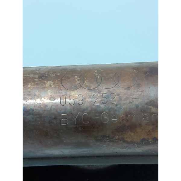 Coletor Escape Direito Amarok V6 3.0 2017/2023 059253