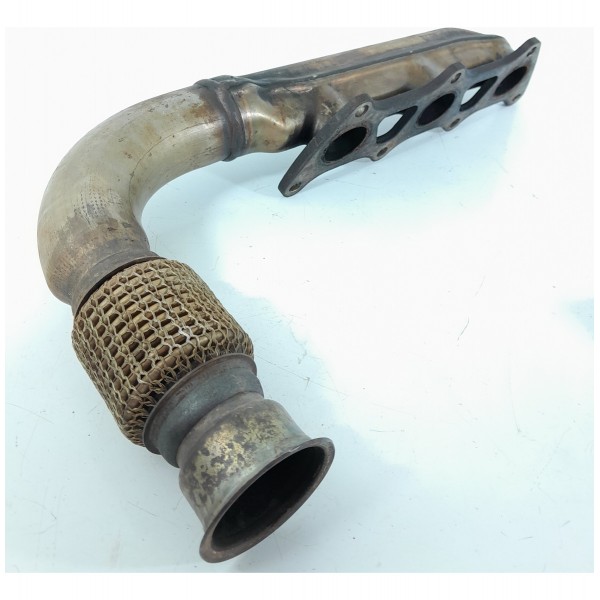 Coletor Escape Direito Amarok V6 3.0 2017/2023 059253