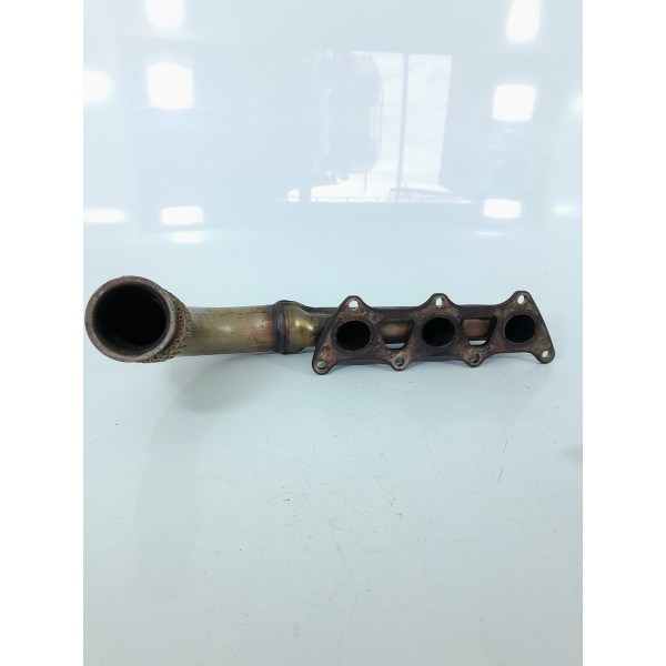 Coletor Escape Direito Amarok V6 3.0 2017/2023 059253