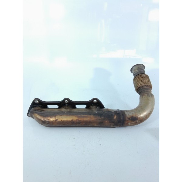 Coletor Escape Direito Amarok V6 3.0 2017/2023 059253